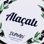 호텔 Duman Boutique *