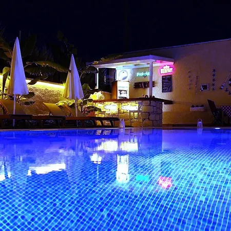 Duman Boutique Hotel