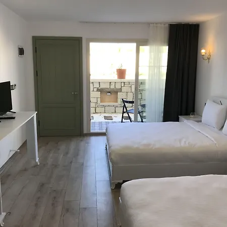 Duman Boutique * Çeşme