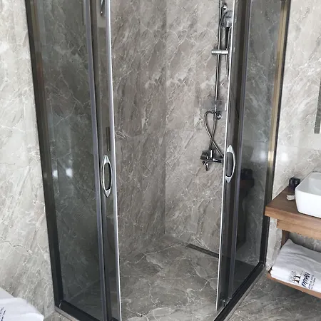 فندق Duman Boutique *