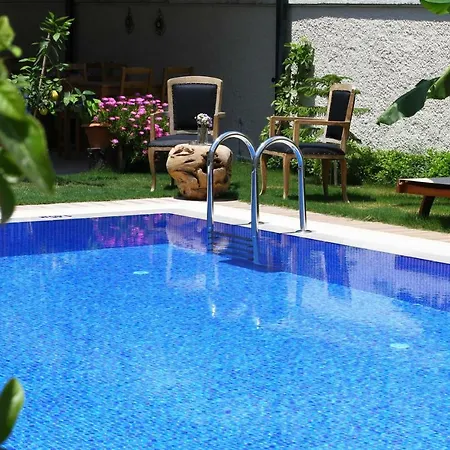 Duman Boutique Hotel *