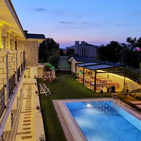 Duman Boutique Hotell
