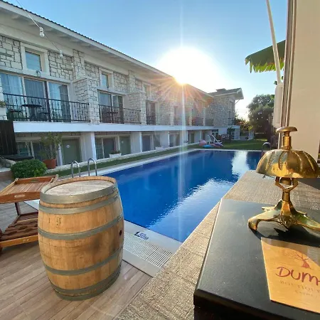 Otel Duman Boutique