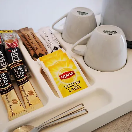 Duman Boutique Hotell