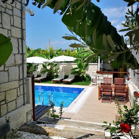 Duman Boutique Otel *