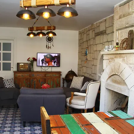 Otel Duman Boutique *