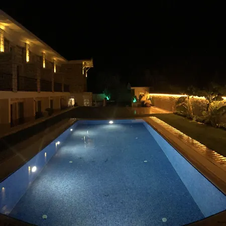 Otel Duman Boutique Çeşme