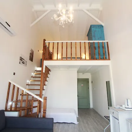 Duman Boutique Otel *