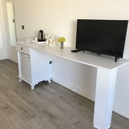 Duman Boutique Otel Çeşme