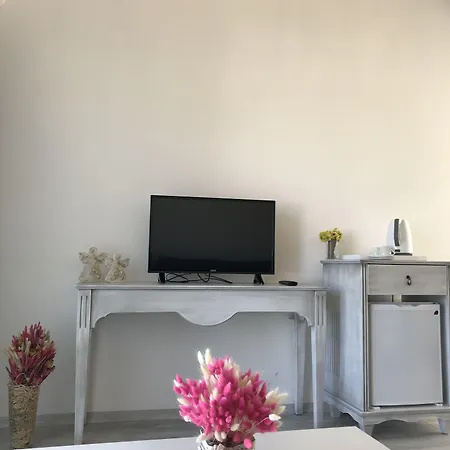 Duman Boutique Кешме