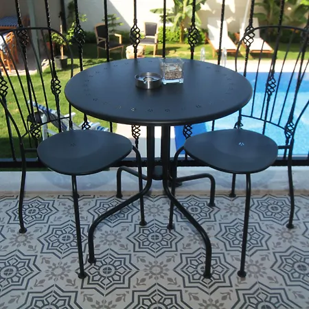 Duman Boutique Otel Çeşme