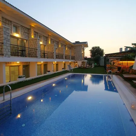 Otel Duman Boutique Çeşme