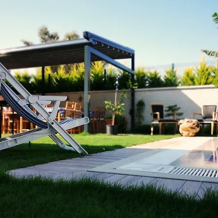 Otel Duman Boutique Çeşme