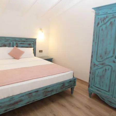 Otel Duman Boutique *