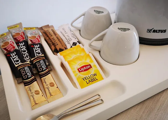 Duman Boutique Hotell