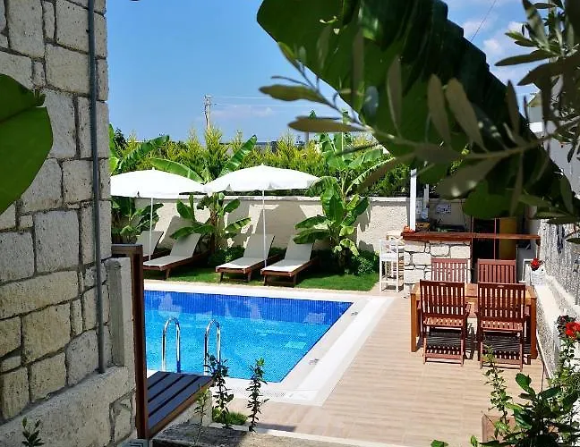 Duman Boutique Hotell *