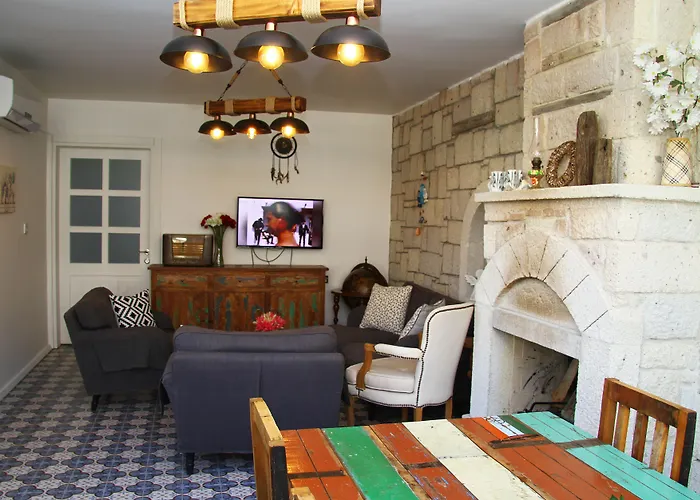 Hotell Duman Boutique *