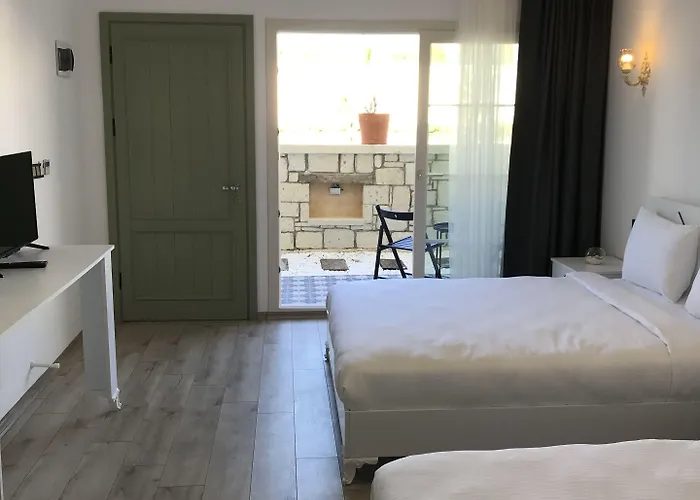 Duman Boutique * Çeşme