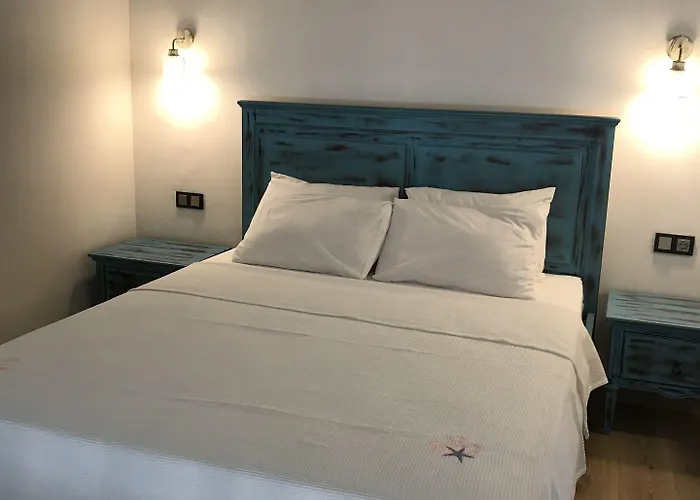 Duman Boutique Hotell Çeşme