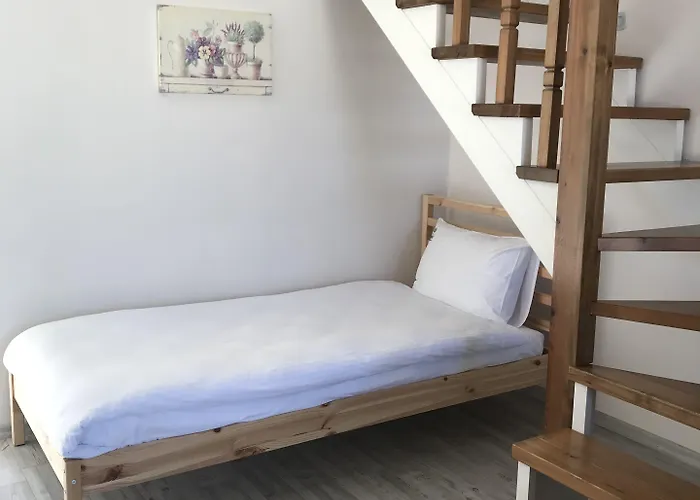 Duman Boutique Hotell Çeşme