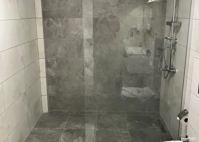 Duman Boutique * Çeşme