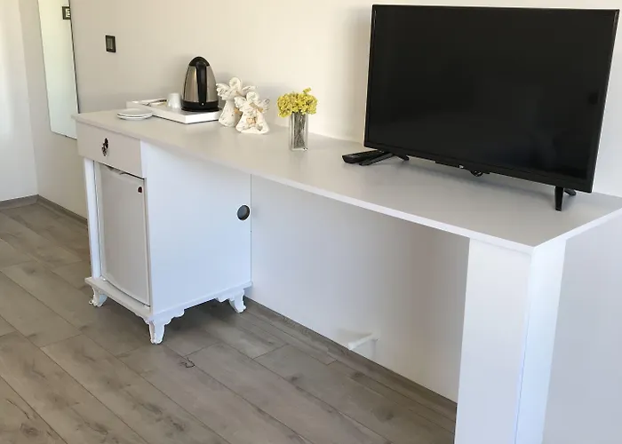 Duman Boutique Hotell Çeşme