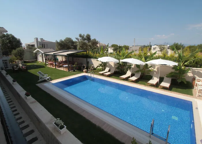 Hotell Duman Boutique