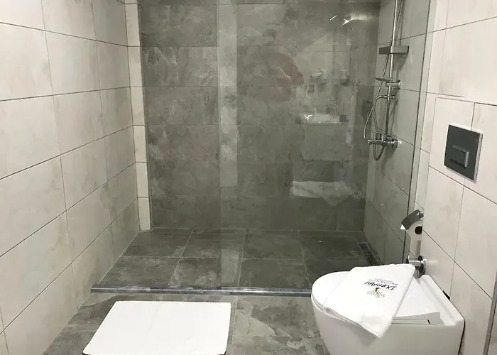 Duman Boutique Hotell