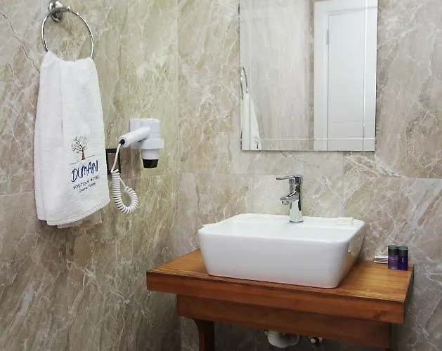 Duman Boutique * Çeşme