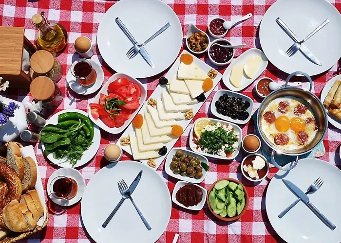 Duman Boutique Hotell