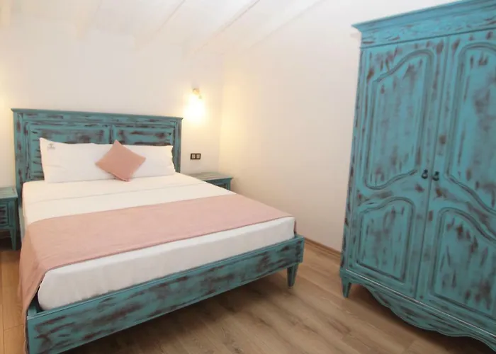 Hotell Duman Boutique *