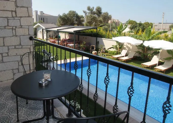 Duman Boutique Hotell *