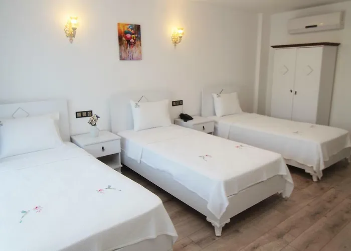 Duman Boutique Çeşme